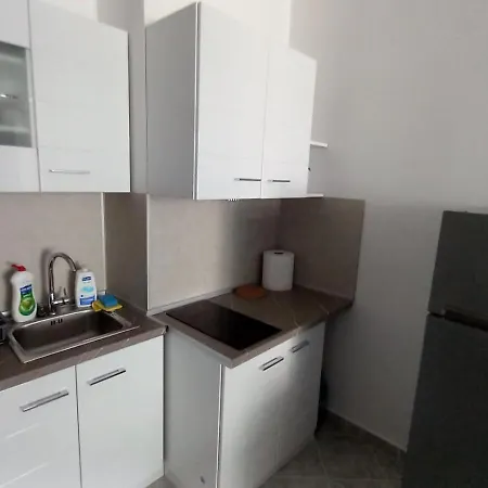 Anaema 3 Golem (Tirana)