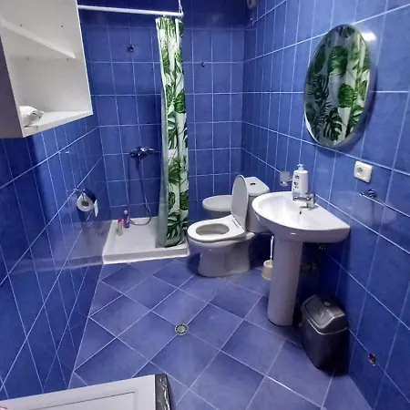 Anaema 3 Appartement Golem (Tirana)