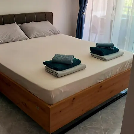 Appartement Anaema 3