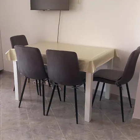 Anaema 3 Appartement