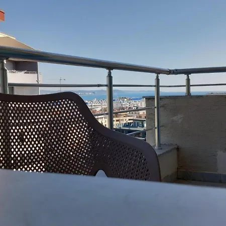 Anaema 3 Appartement Golem (Tirana)