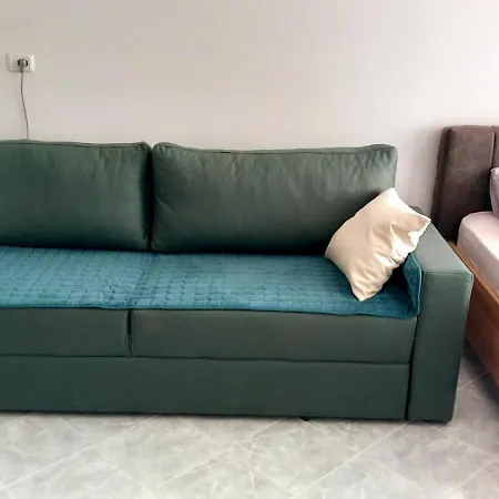 Anaema 3 * Golem (Tirana)